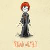 Ron Weasley